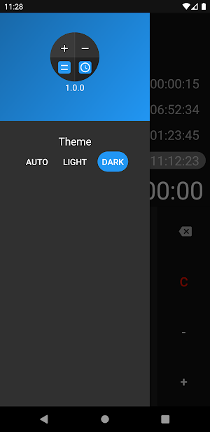 Hour Calculator - Hour Minute  Screenshot 3