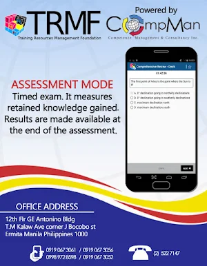 Comprehensive Review by COMPMAN Inc. - Engine Screenshot 3
