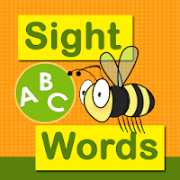 Sight Words Sentence Builder