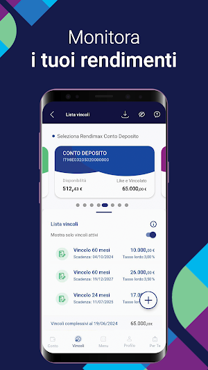 Rendimax Screenshot 2
