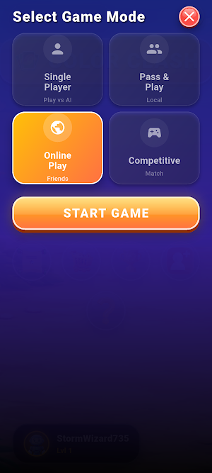 Color Clash Screenshot 3