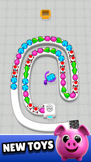 Toy Grapple Screenshot 3