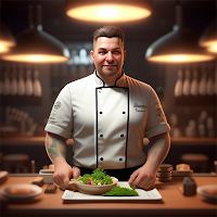 Kitchen Chef: Restaurant Sim