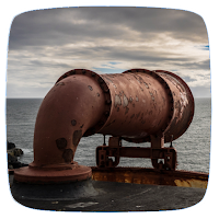 Foghorn Sounds