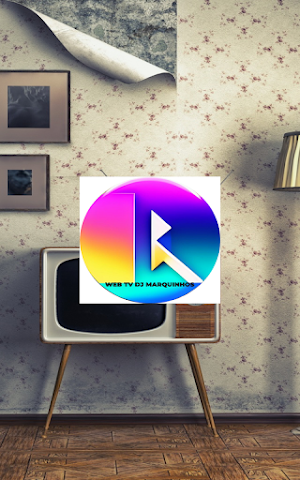 Web Tv Dj Marquinhos Screenshot 1