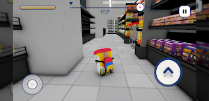 Parriba Screenshot 1