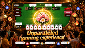 Master Rummy:Pro Play Screenshot 1