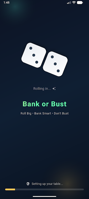 Bank or Bust Screenshot 2