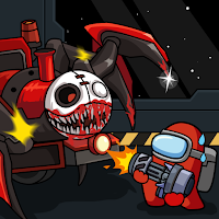 Imposter in Galaxy: Survivor