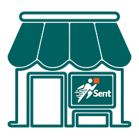 iSent - Store