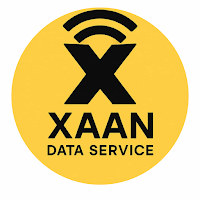Xaan Data Service
