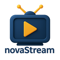NovaStream IPTV Player