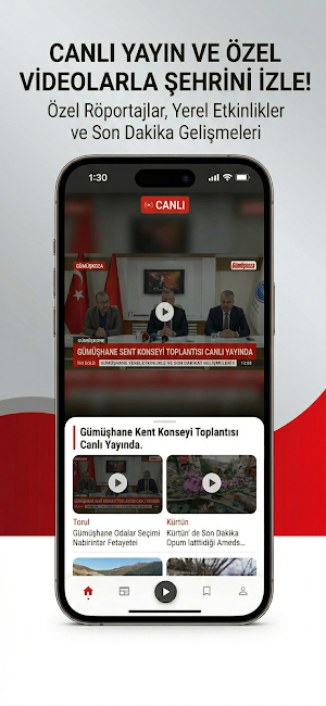 Gümüşkoza  | Gümüşhane Haber Screenshot 3