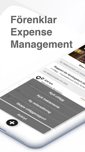 Companyexpense Screenshot 0