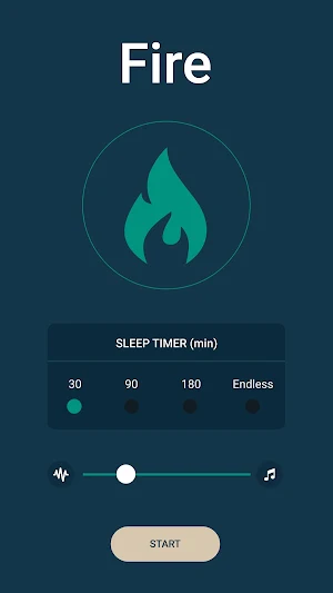 Fan Noise for Sleeping - App Screenshot 3