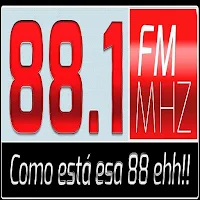 FM Balcarce 88.1