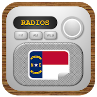 North Carolina Radio Stations