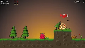 Hungry Monster Screenshot 1