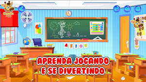 Giramille: Jogos e Desenhos Screenshot 1