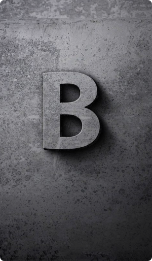 B Name Wallpaper Screenshot 3