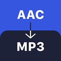 AAC to MP3 Converter No Limits