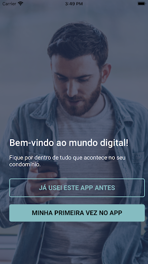 Escritório Magalhães Screenshot 3