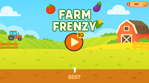 Farm Frenzy Screenshot 0