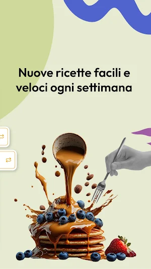 EasyPlan Screenshot 1