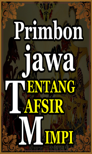 Primbon Jawa Tentang Tafsir Arti Mimpi Dalam Tidur Screenshot 0