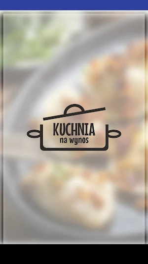Kuchnia na Wynos Screenshot 0