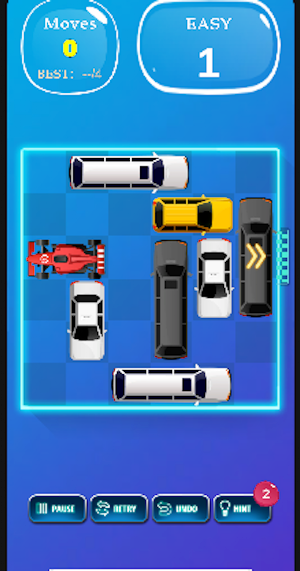 Unblock Car Screenshot 2