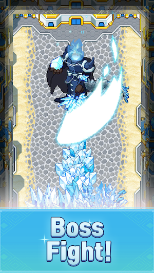 Soul Launcher Screenshot 1