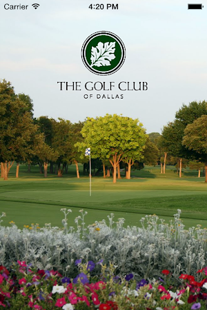 The Golf Club of Dallas Screenshot 0