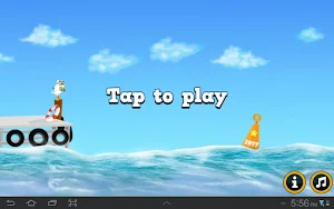 Seagull Steven Screenshot 0