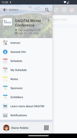 Eventra Meetings & Events Screenshot 0