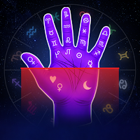 palmlytic: AI Palm & Horoscope