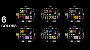 HMKWatch_Digi_148 Screenshot 3