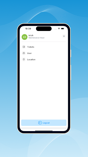 QSRserv Screenshot 2