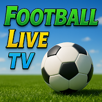 Football Live TV Soccer 808