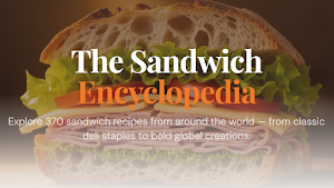Sandwich Master Screenshot 0