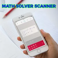 Math Problem Solver Scanner