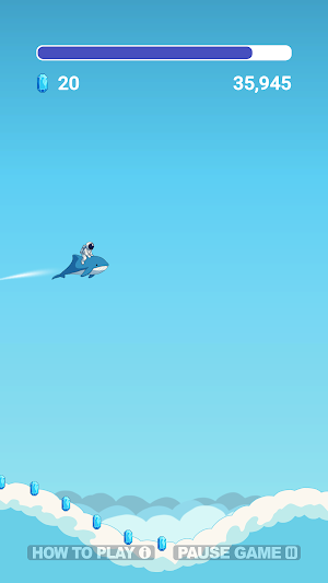 SkyTides Screenshot 1