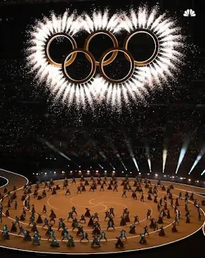 Winter Olympic 2026 Screenshot 1