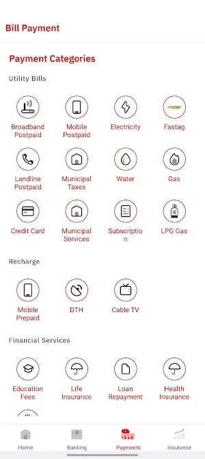AMMCO Bank Ltd Screenshot 3