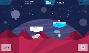 Rugged Rovers Screenshot 3