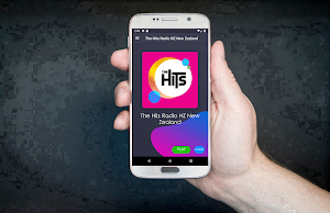 The Hits Radio NZ New Zealand Station Free Online Screenshot 0