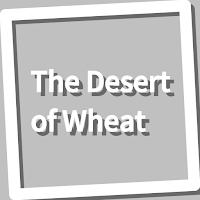 Book, The Desert of Wheat