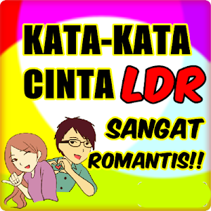 Kata LDR lengkap Screenshot 0