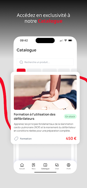 HEART PROTEKT Screenshot 2