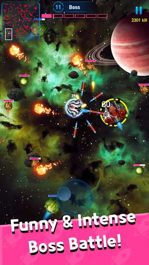 Star Chaser Screenshot 2